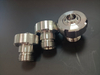 Stainless Steel 304/316L Union Check Valve Non Return Valve