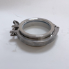 Stainless steel 304/316L Tri Clamp Sight Glass