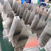 Sanitary Stainless Steel 304/316L Other Beverage & Wine Machines Wine Dripo Boxes