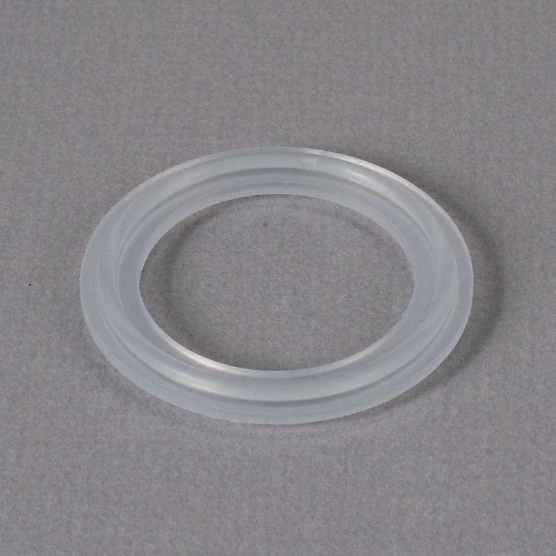 Spiral Wound Gasket Customize Set OEM Pump Rubber Seal Origin Certificate ISO Sanitary Ring-joint Gaskets Silicon Gasket
