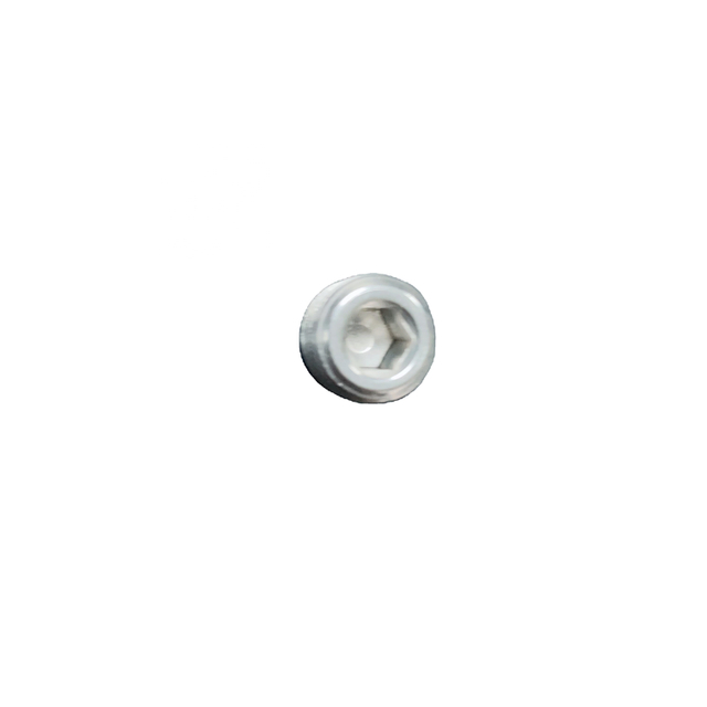Ss304 1/4'' Npt Pipe Size 18 Threads Per Inch 0.40'' Thread Engagement Screw Nipple Bushing