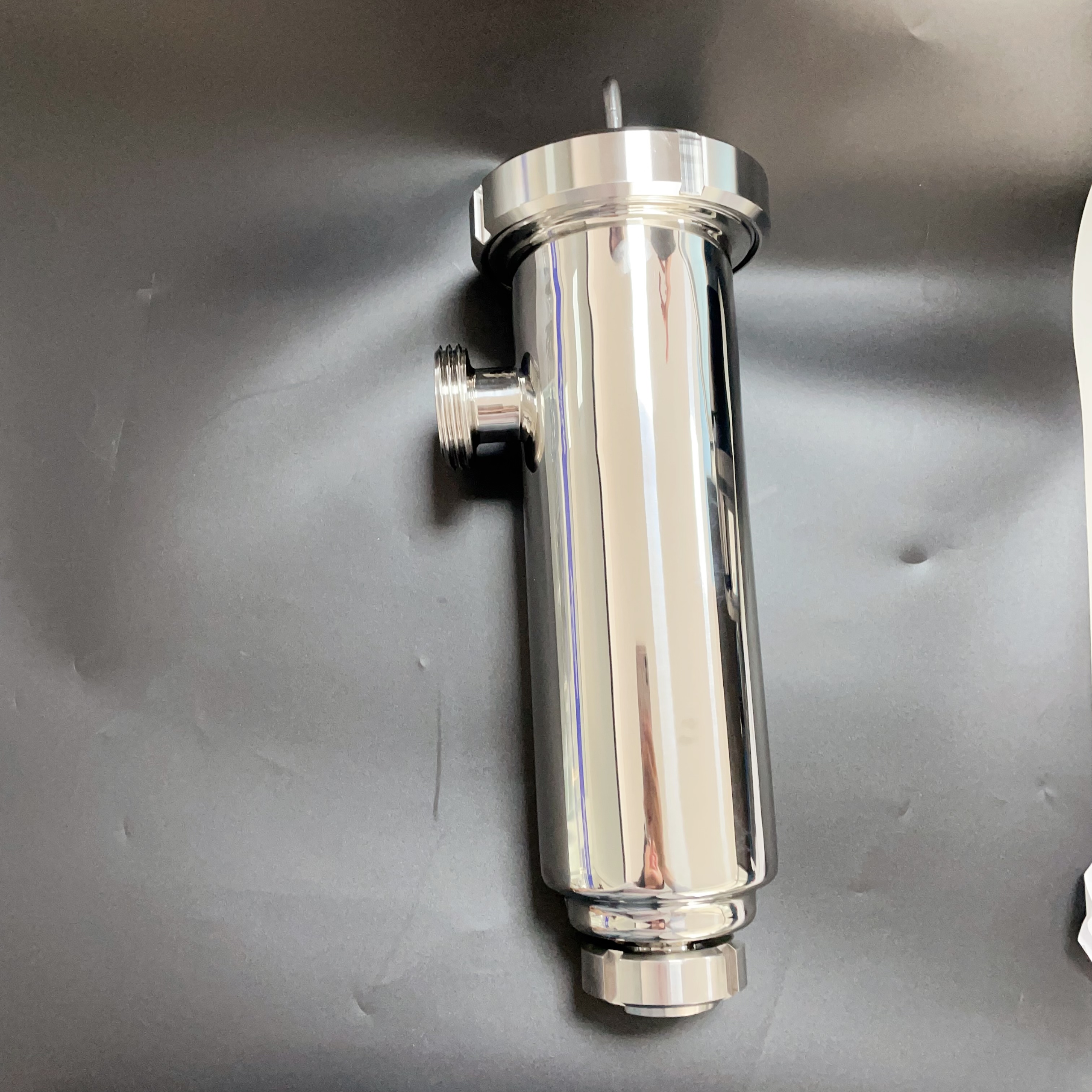 Stainless Steel Water Filter Mash Beverage Union Filters