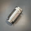 304 Stainless Steel Sanitary Dual-Action Breather Valve – Tri-Clamp Pressure & Vacuum Relief for Food/Pharma/Brewery Tanks